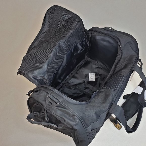 Highland Tactical Bags Highland Tactical Squad Heavy Duty Duffel